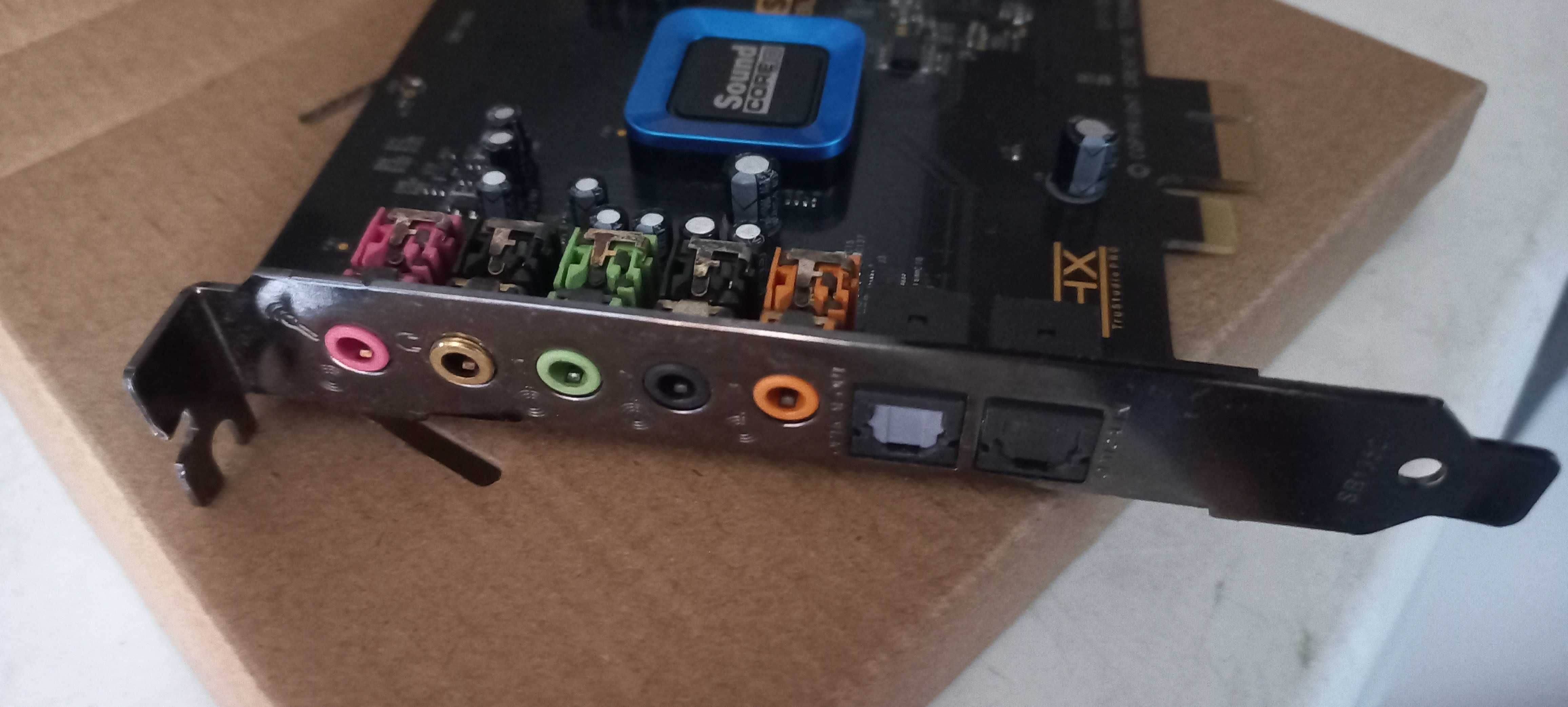 Creative Sound Blaster Recon 3D