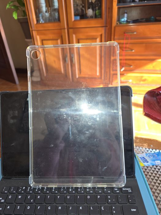 Tablet samsung a9+ 128gb