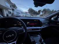 Kia portage 1.6 T-GDi TECK