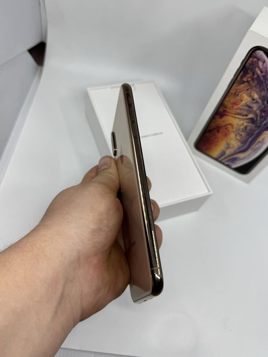 Iphone XS Max 64 GB apple