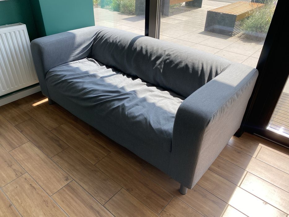 Sofa Klippan Ikea