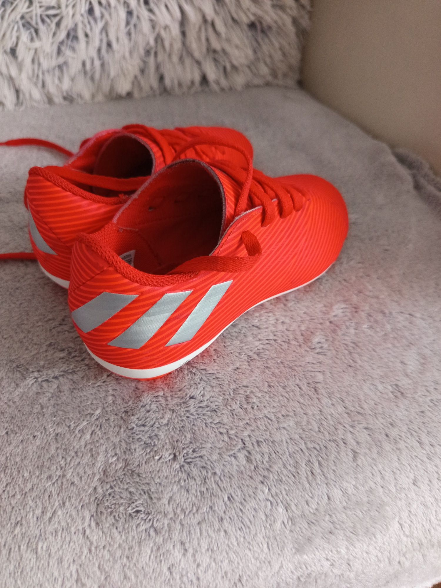 Korki r. 29 Adidas piłkarskie sportowe buty