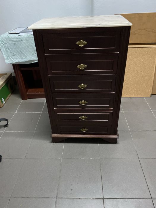 Cómoda em muito bom estado