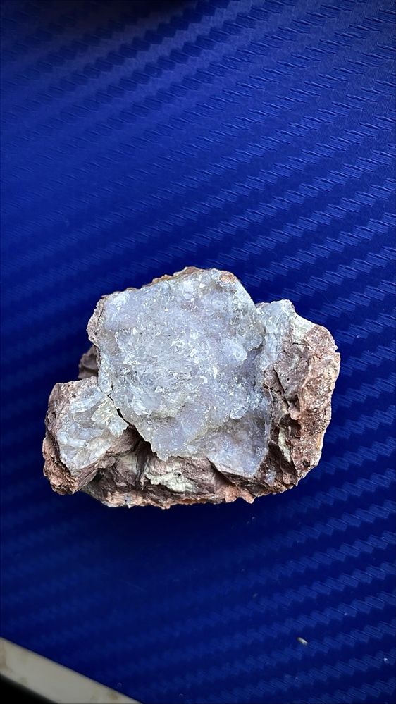 Zestaw minerałów Spore rozmiary