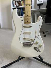 Fender Stratocaster JV Modified 60s Japan + prezenty (stan sklepowy)