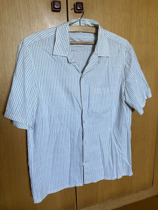 Camisa Curta Arket