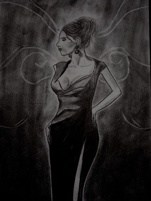 Rysunki na zamówienie