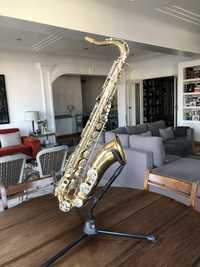 Saxofone Tenor Ida Maria Grassi Professional 2000