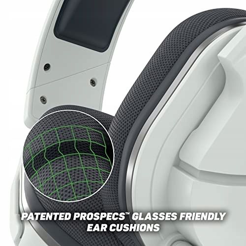 Słuchawki Bezprzewodowe Turtle Beach Stealth 600X Gen2 Nauszne Biały