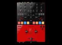 Pioneer DJ DJM-S5 | FV23%, gwarancja 24m