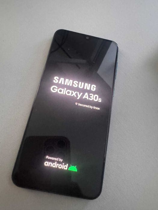 Телефон Samsung Galaxy A30s SM-A307FN/DS