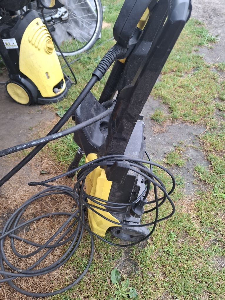 Myjka karcher k3
