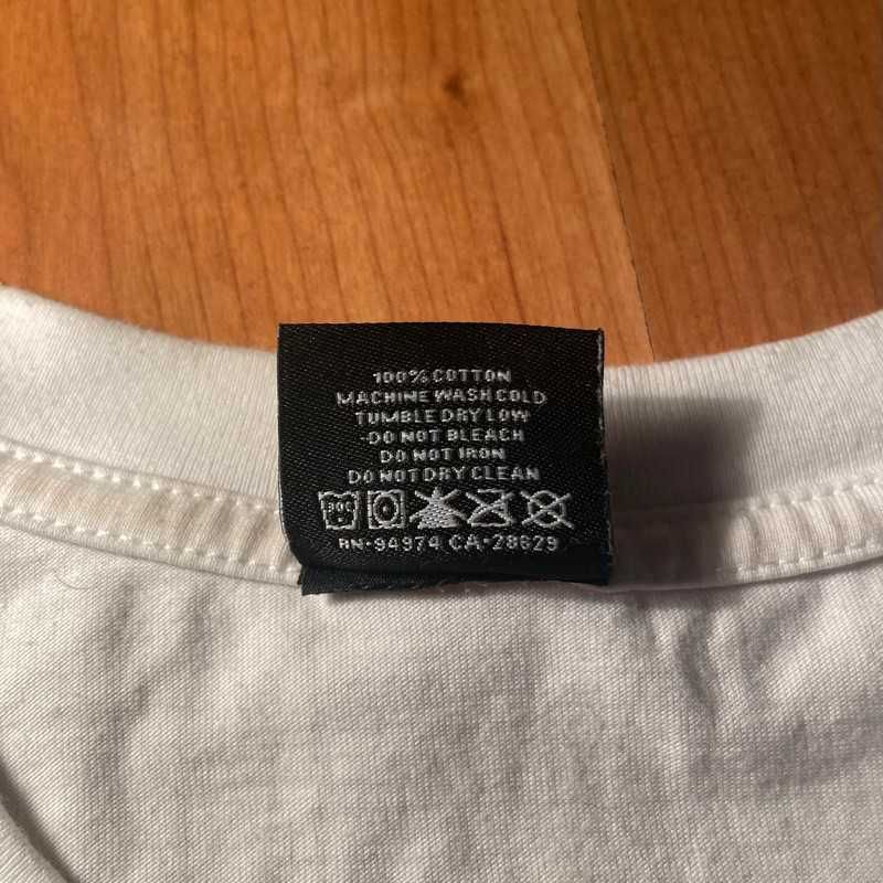 Koszulka damska Stussy, rozmiar M