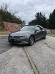 VW Passat 2.0 TDI Highline DSG