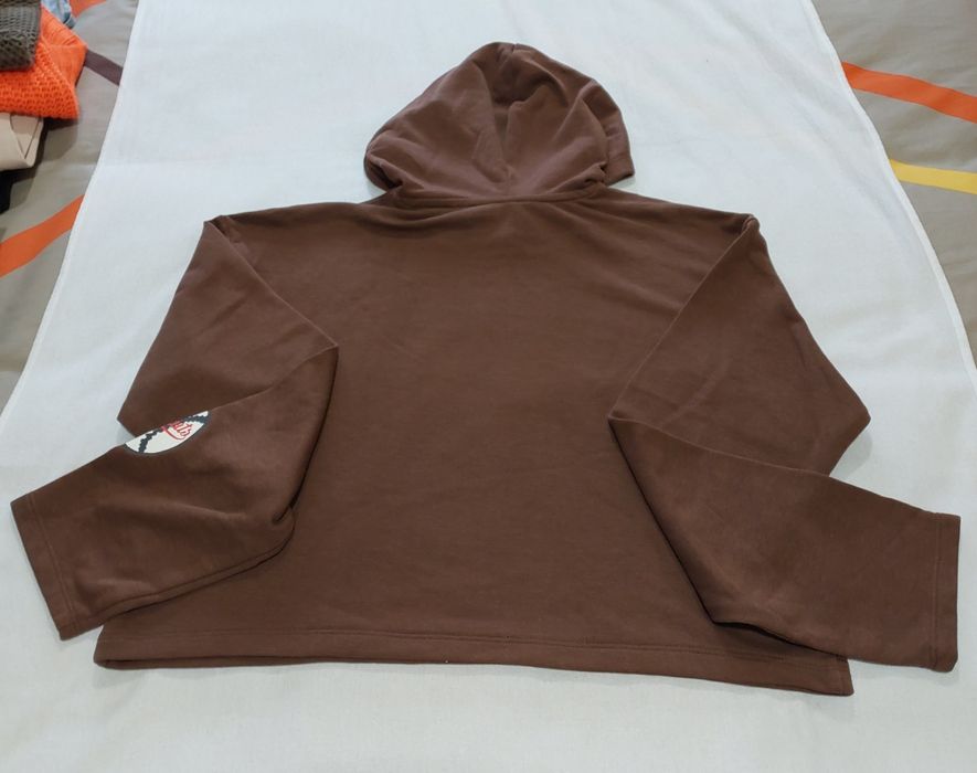 Sweat Castanha Snoppy, M-L