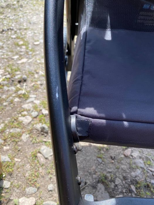 Дитячий візок Carrello Omega Plus CRL-6540/1