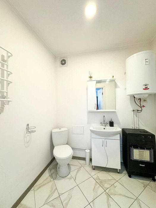 Продається студія