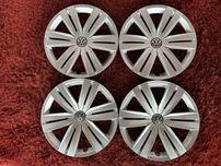 Ковпаки Колпаки Original Volkswagen R16