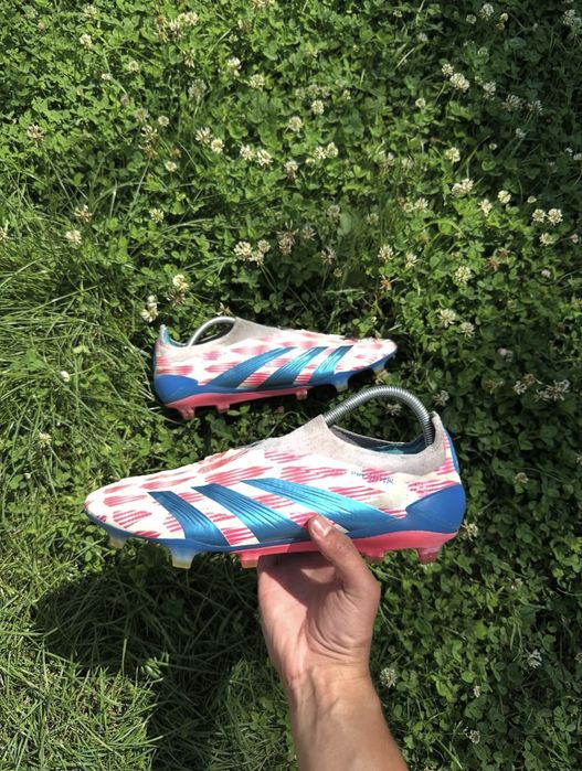 Бутси adidas predator