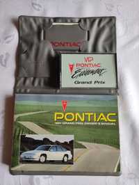 Pontiac Grand Prix instrukcja obsługi