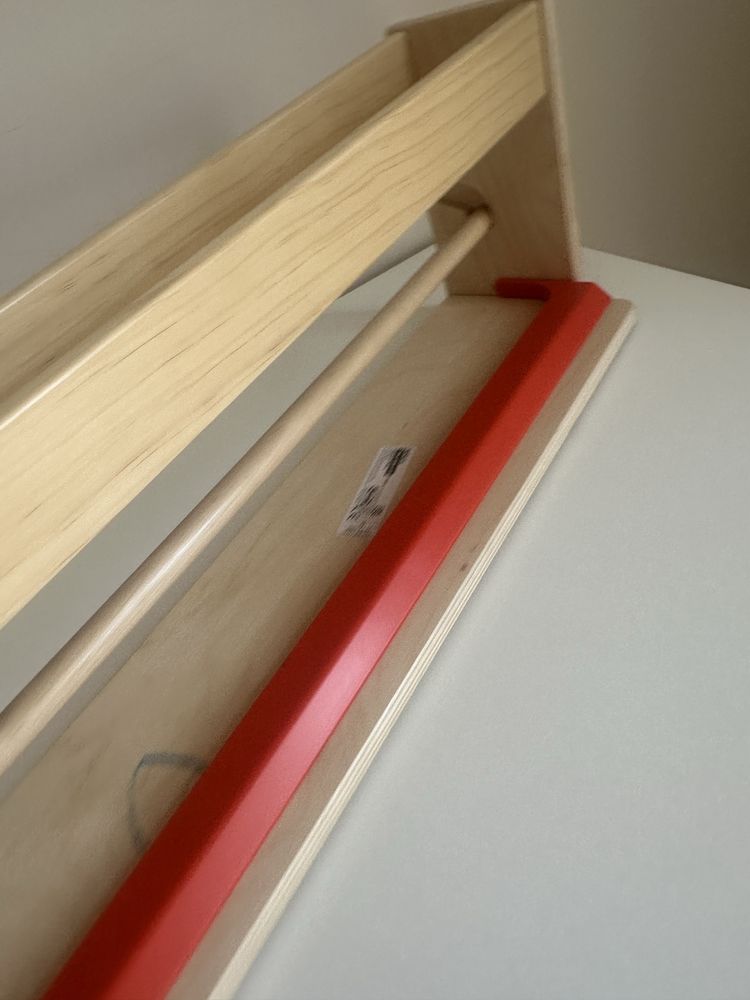 Uchwyt na papier IKEA MÅLA