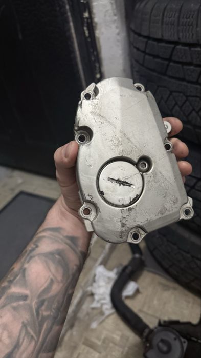 Диск yamaha fz6 fazer  запчастини