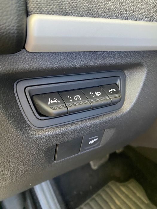 Renaul zoe 52 kw barerias proprias