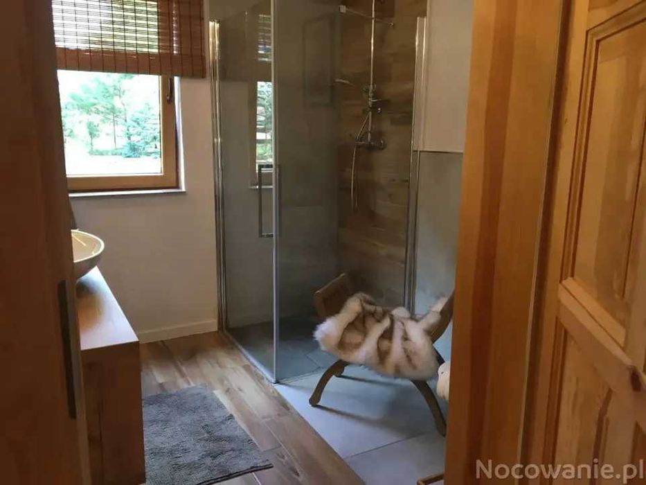 Domek, Domki Posejsa Na Wyłaczność ! Bory Tucholskie Holiday Zdrojowa