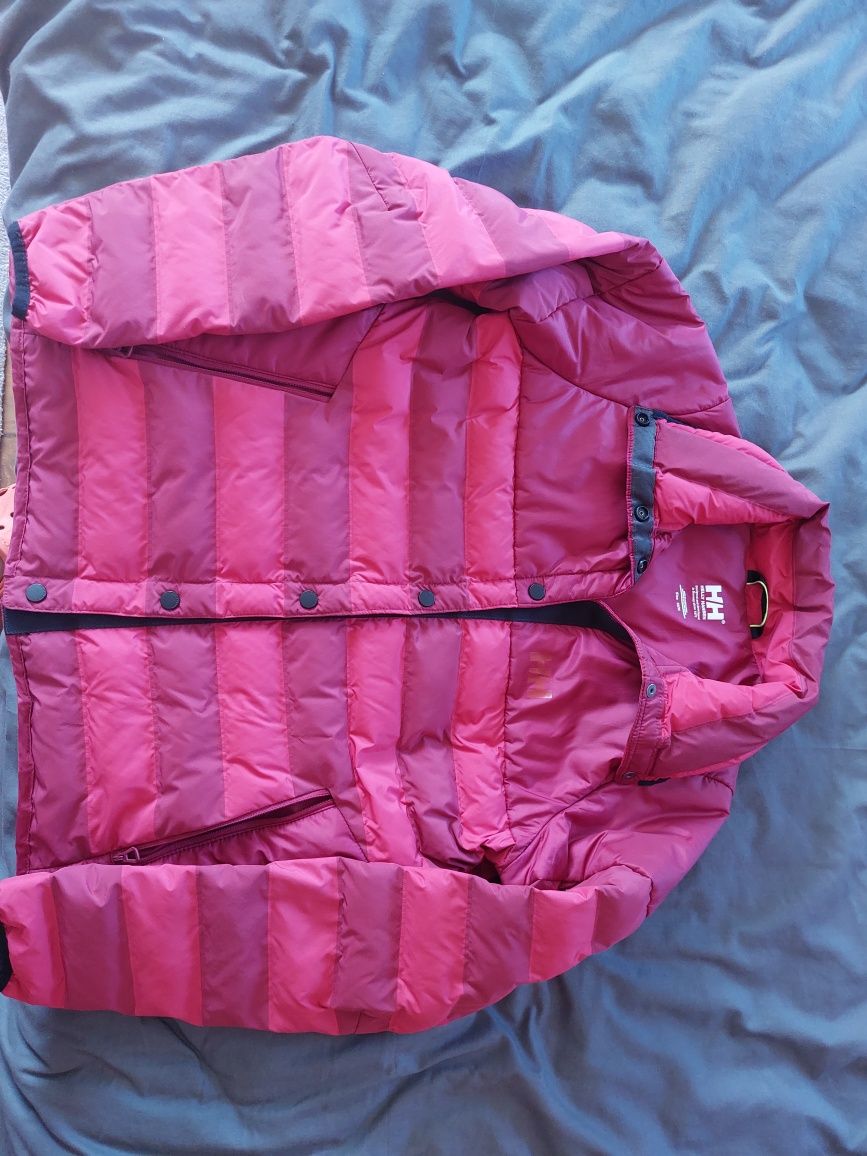 Куртка демісезон Helly Hansen