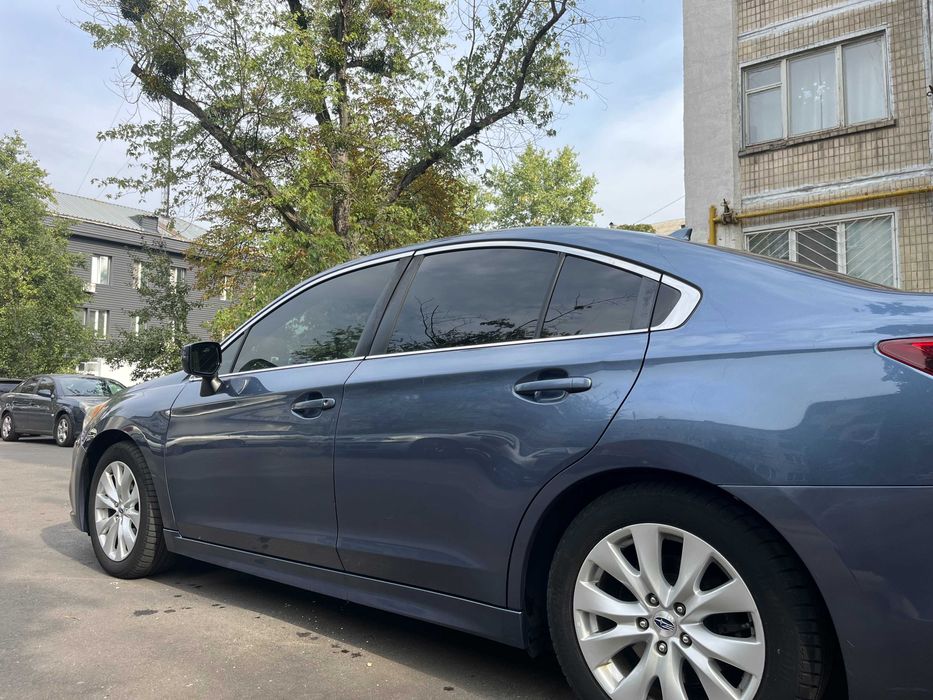 Продається Subaru Legacy 2017