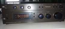 Amplifer Technics SU-8055K