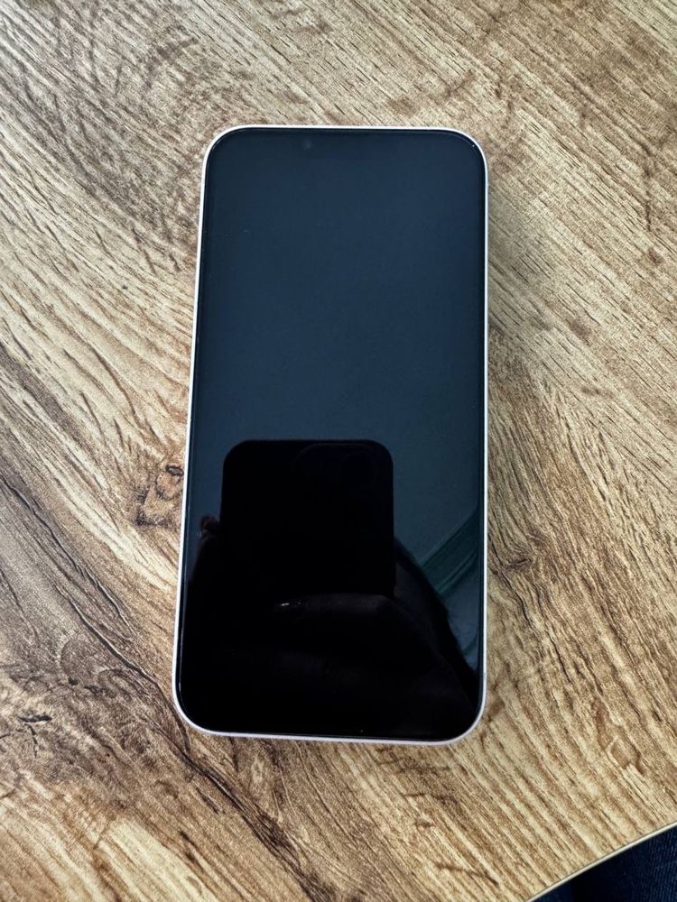 iPhone 13 rsim на 256 гб