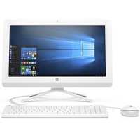 HP 20-c012a 19.5" All in One PC