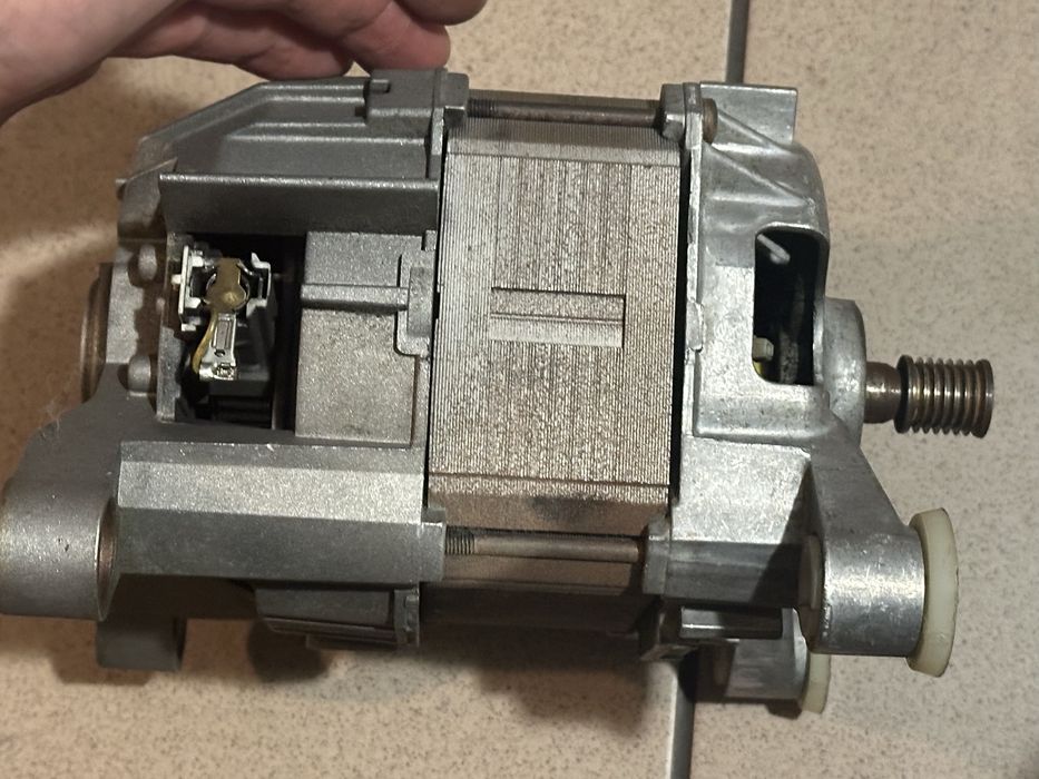 Części pralki Bosch WFO2063PL/15