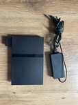 Ps2 przerobiona z karta pmieci