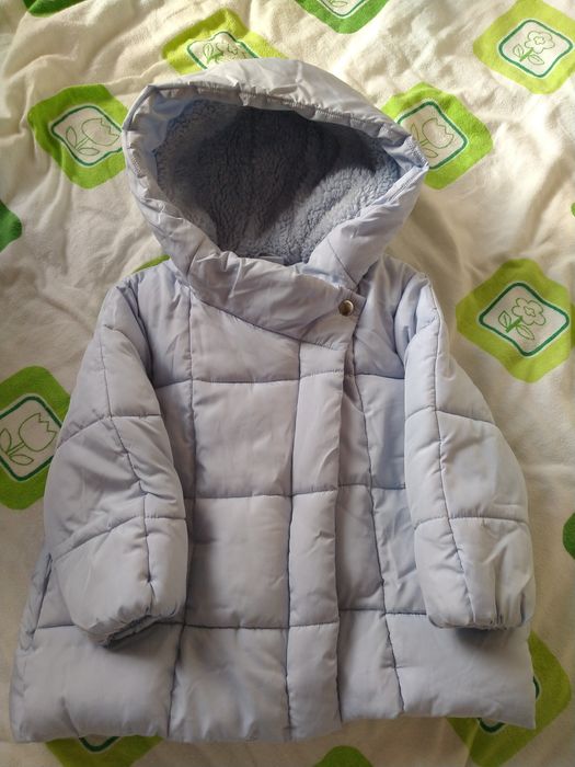 Kurteczka F&F w roz. 110