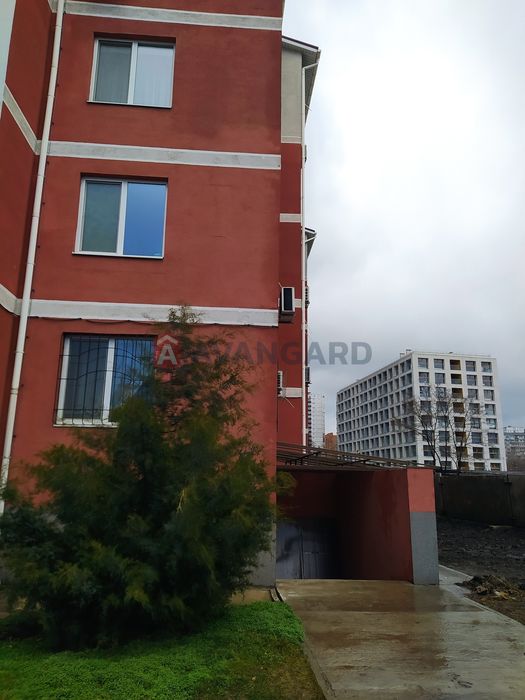 Продам коммерческое помещение 45 м2 Левобережный 3 (0% комиссии)