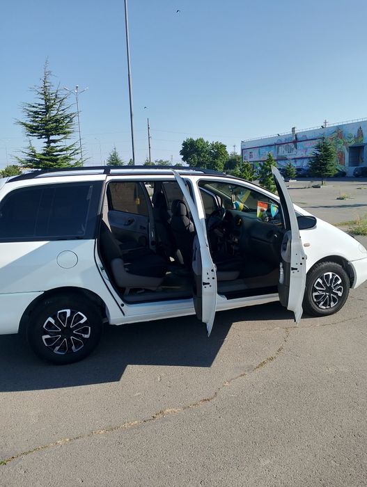 Форд Гелексі 1999р