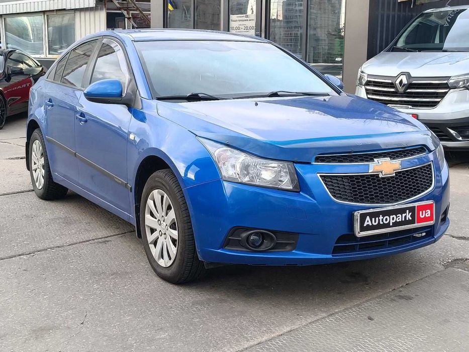 Продам Chevrolet Cruze 2011р. #72423