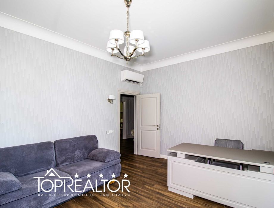 Продам новий 1-поверховий будинок в КС Лісове. Лісопарк!