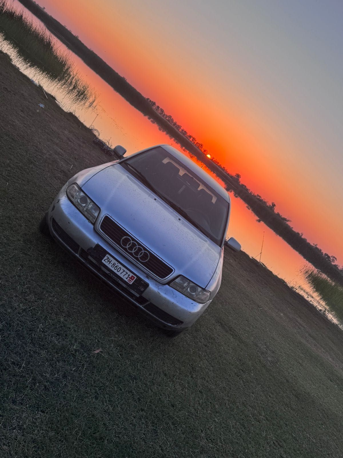 Автомобіль з пробігом