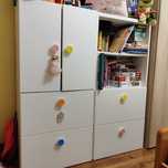 Mebelki do dziecięcego pokoju Ikea Stuva [rezerwacja]