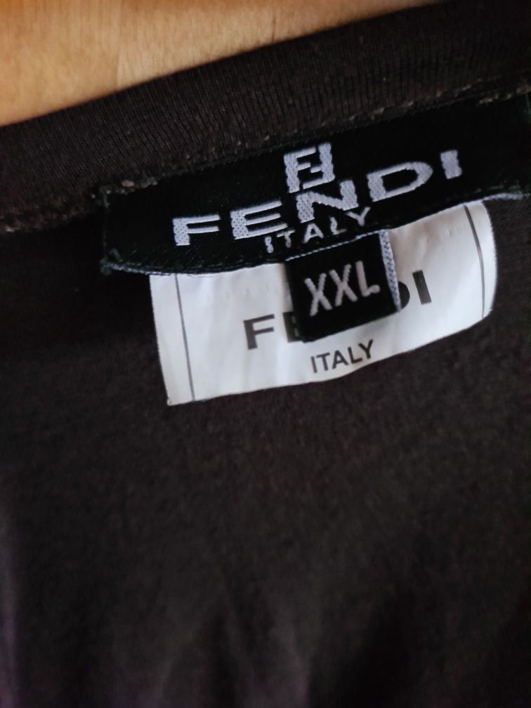 Bluzka Fendi XXL