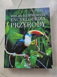 Wielka ilustrowana encyklopedia przyrody