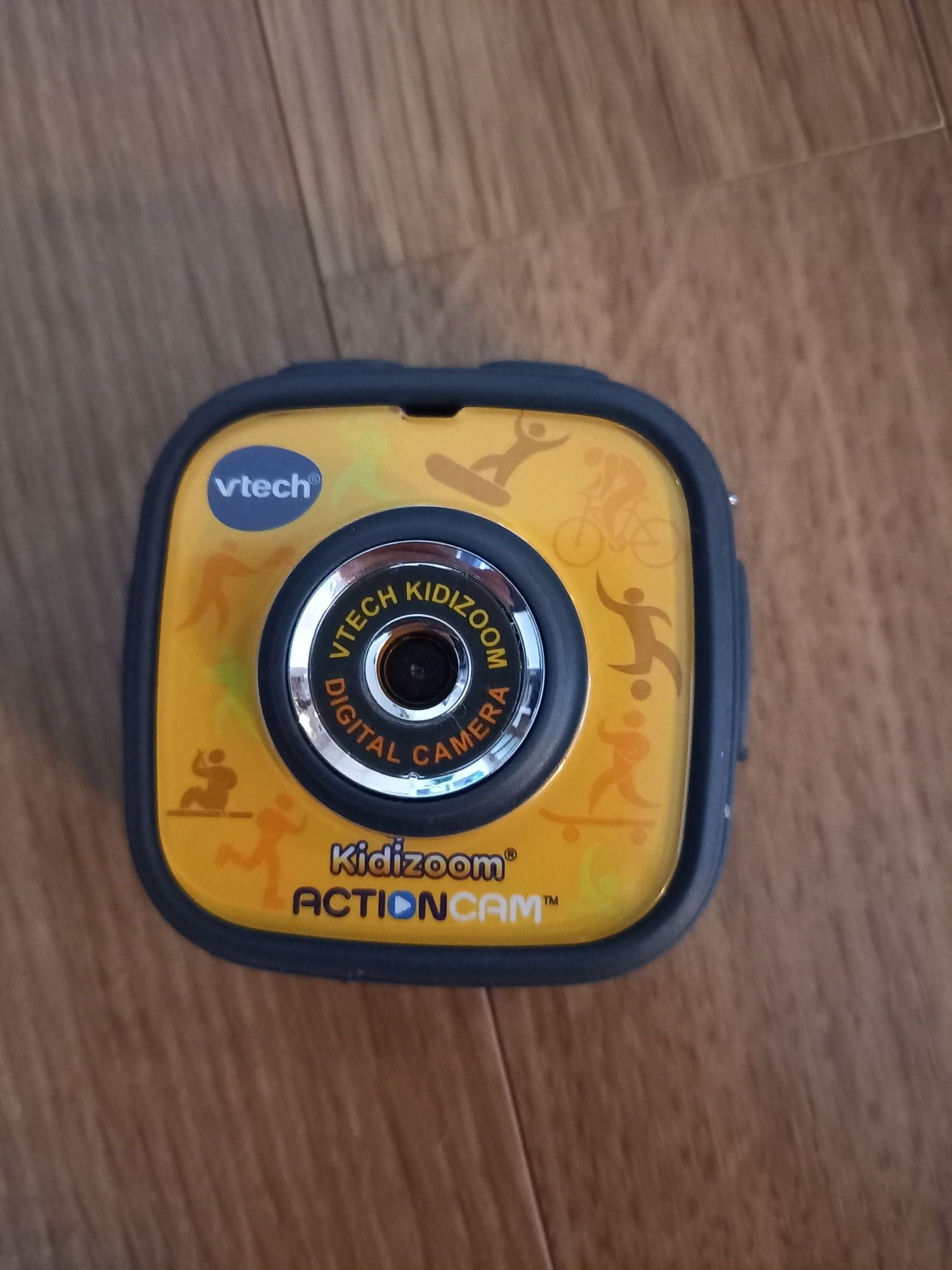 Kamerka sportowa vtech kidizoom actioncam typu go pro