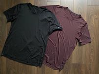 Футболка Nike dri-fit спортивна