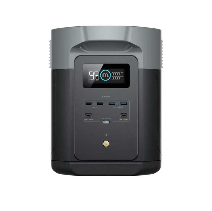 EcoFlow DELTA 2 Max (EFDELTA2Max-EU) -- новi