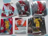 CARTAS Mosaic Uefa Euro Soccer 2021