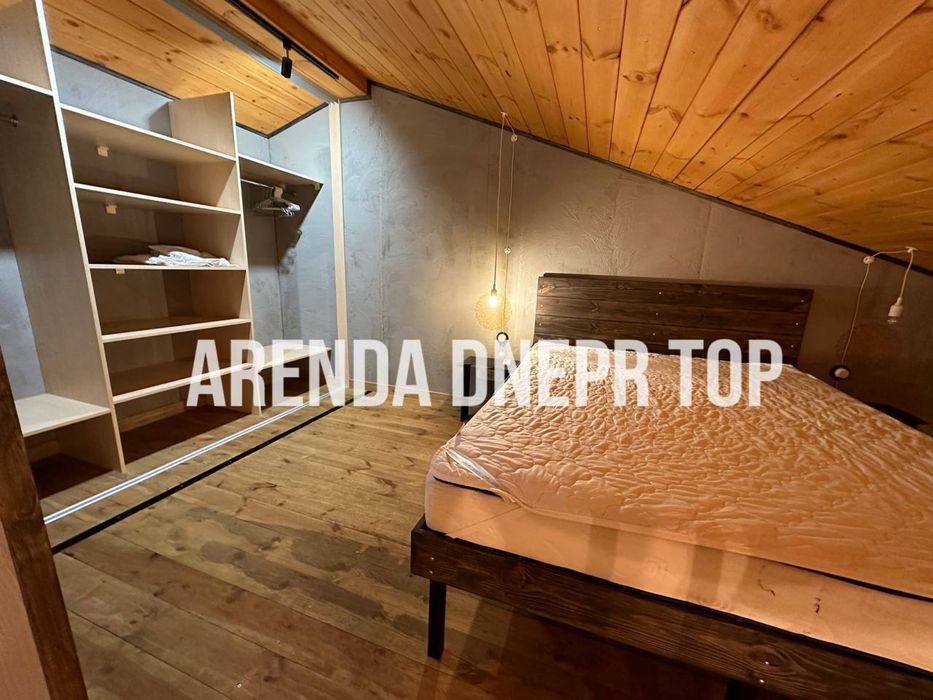 Сдам 2-х уровневую квартиру в р-не Парка Глобы Поля низ Кирова Яворниц