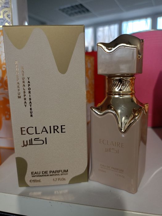 Perfumy arabskie słodziak